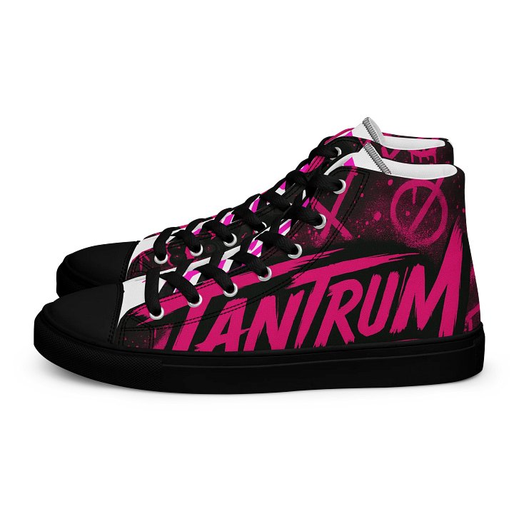 Tantrum Art Series Kicks - Men's product image (1)