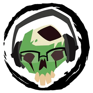 Zombie's Hoard of Loot
