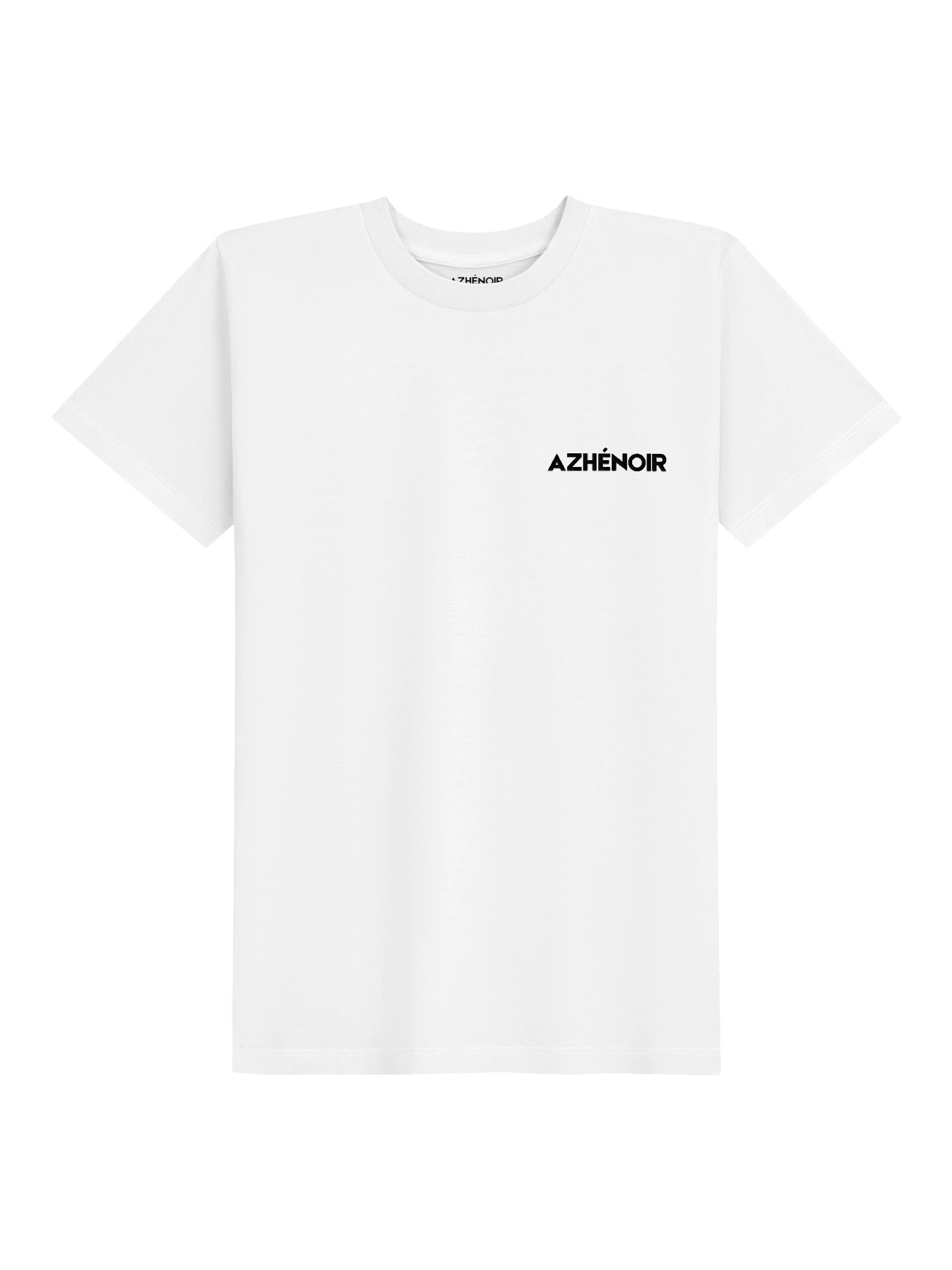 AZHÉNOIR™ Premium Organic Cotton Kids’ T-Shirt | Minimalist Streetwear product image (1)