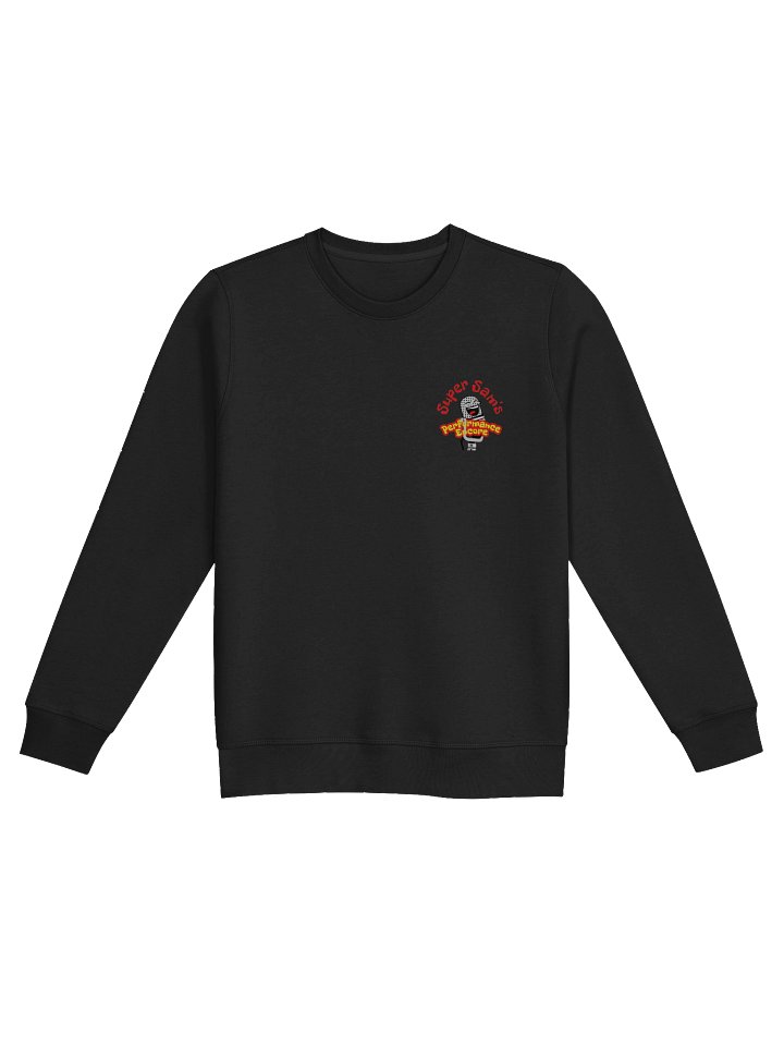 SSPE Long Sleeve Tee product image (4)