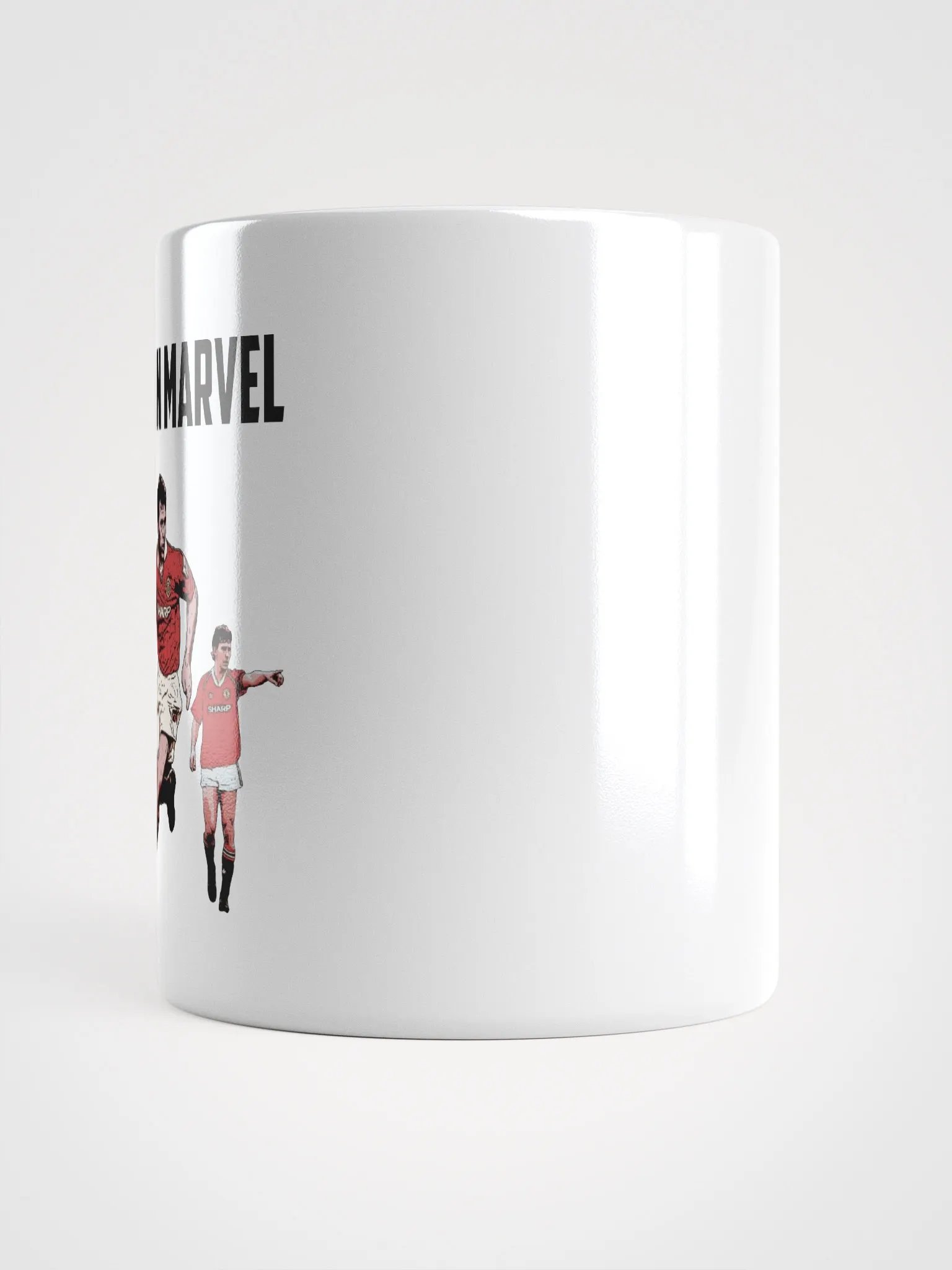 Bryan Robson Mug product image (2)