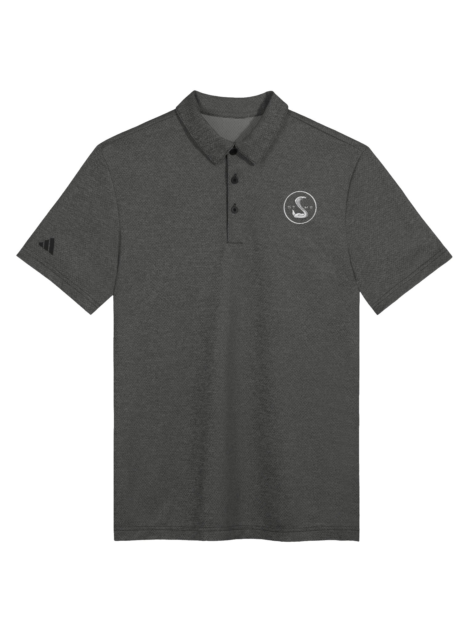 THE STIME: A Classic Fit, for a Classy Old Man product image (1)