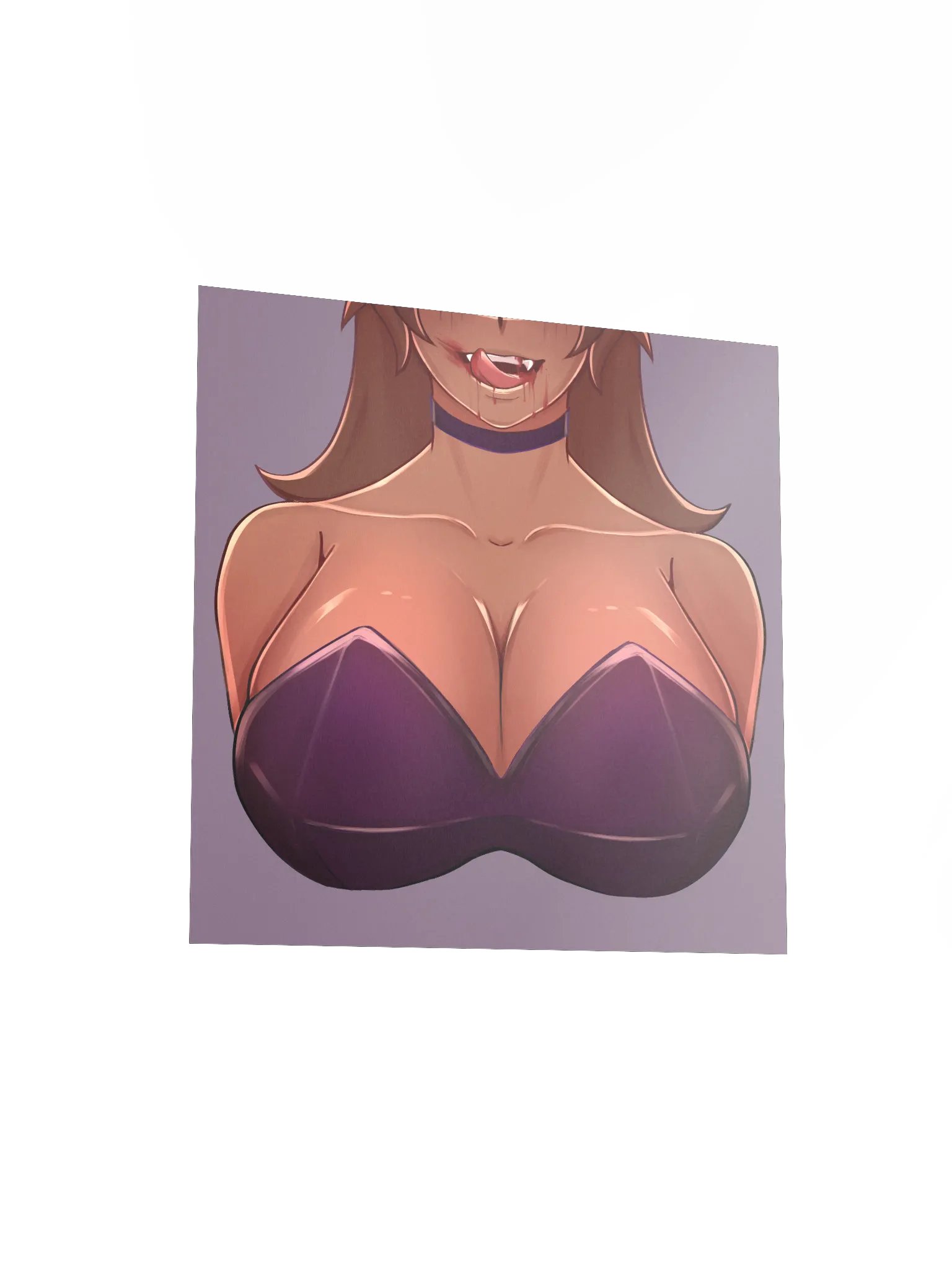 Seductive Tatas Poster product image (3)