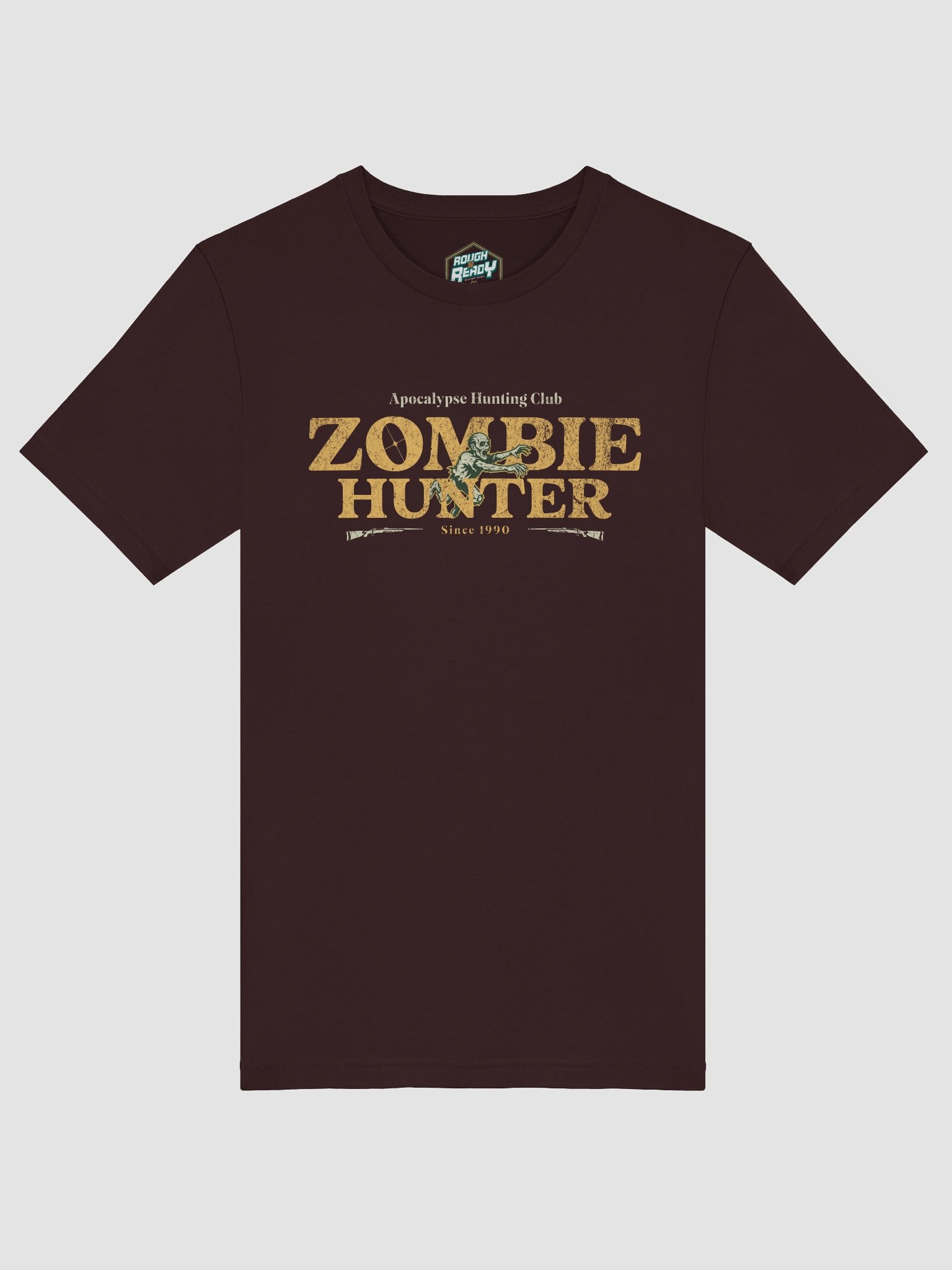 Zombie Hunter product image (5)