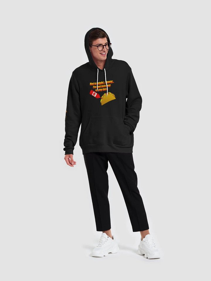 I don't want to Taco bout it product image (1)