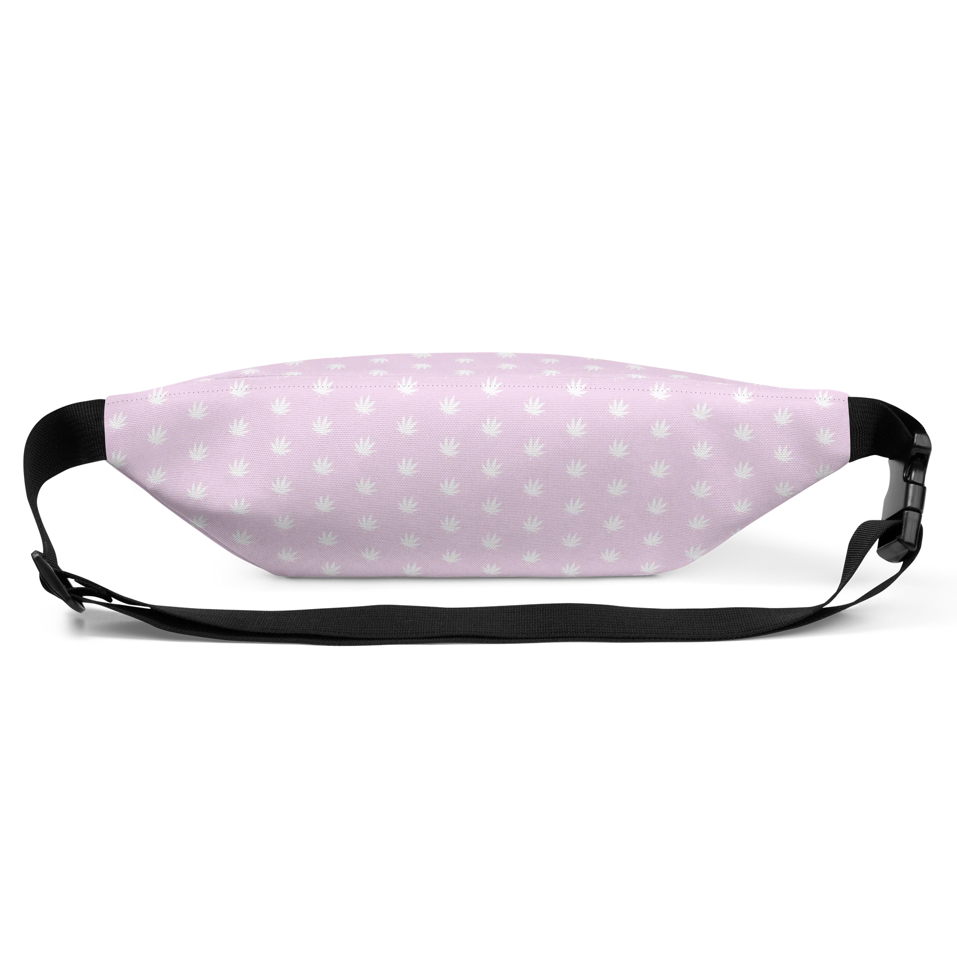 Is that a weed?! Fanny Pack - Pink product image (3)