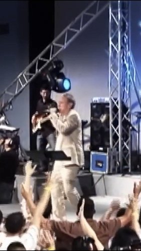 🎼 Mi alma anhela tu presencia...

🎹 Lleva tu adoración al siguiente nivel con la Secuencia Multitrack de 
