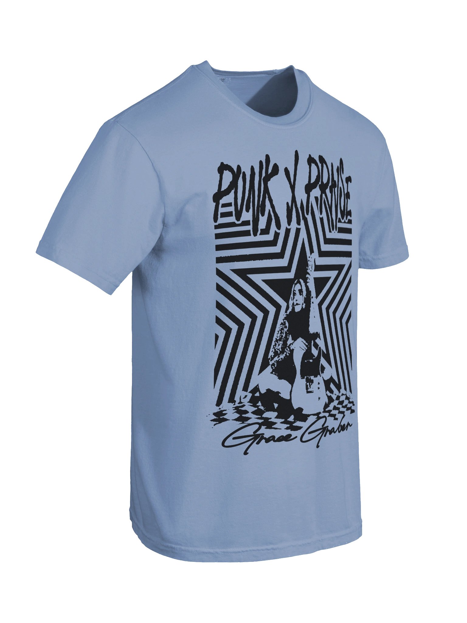 PXP COVER TEE product image (8)