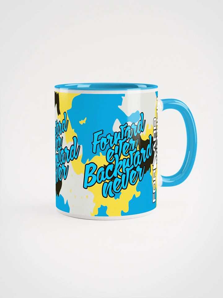Official Forward Motion F.E.B.N.1 Mug product image (1)