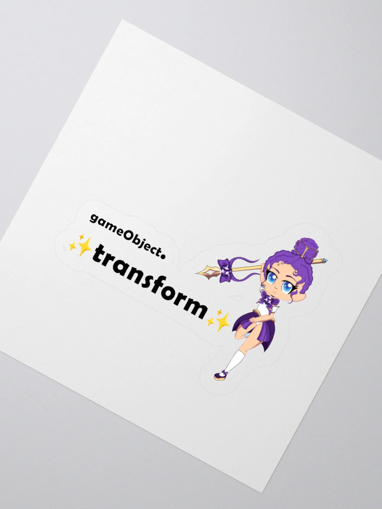 Unity Transform! product image (5)