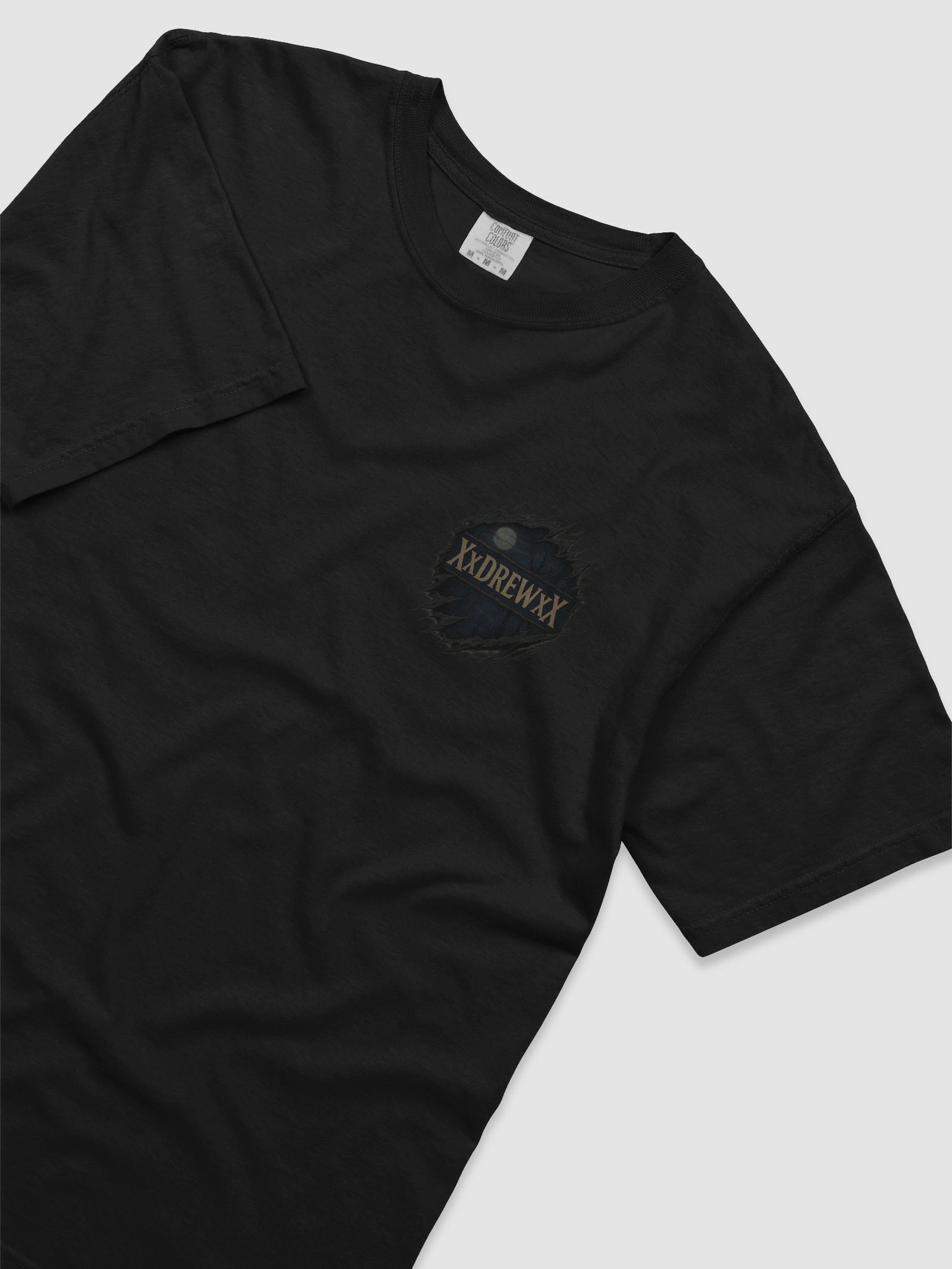 Oath In Iron (2025 tour shirt) product image (5)