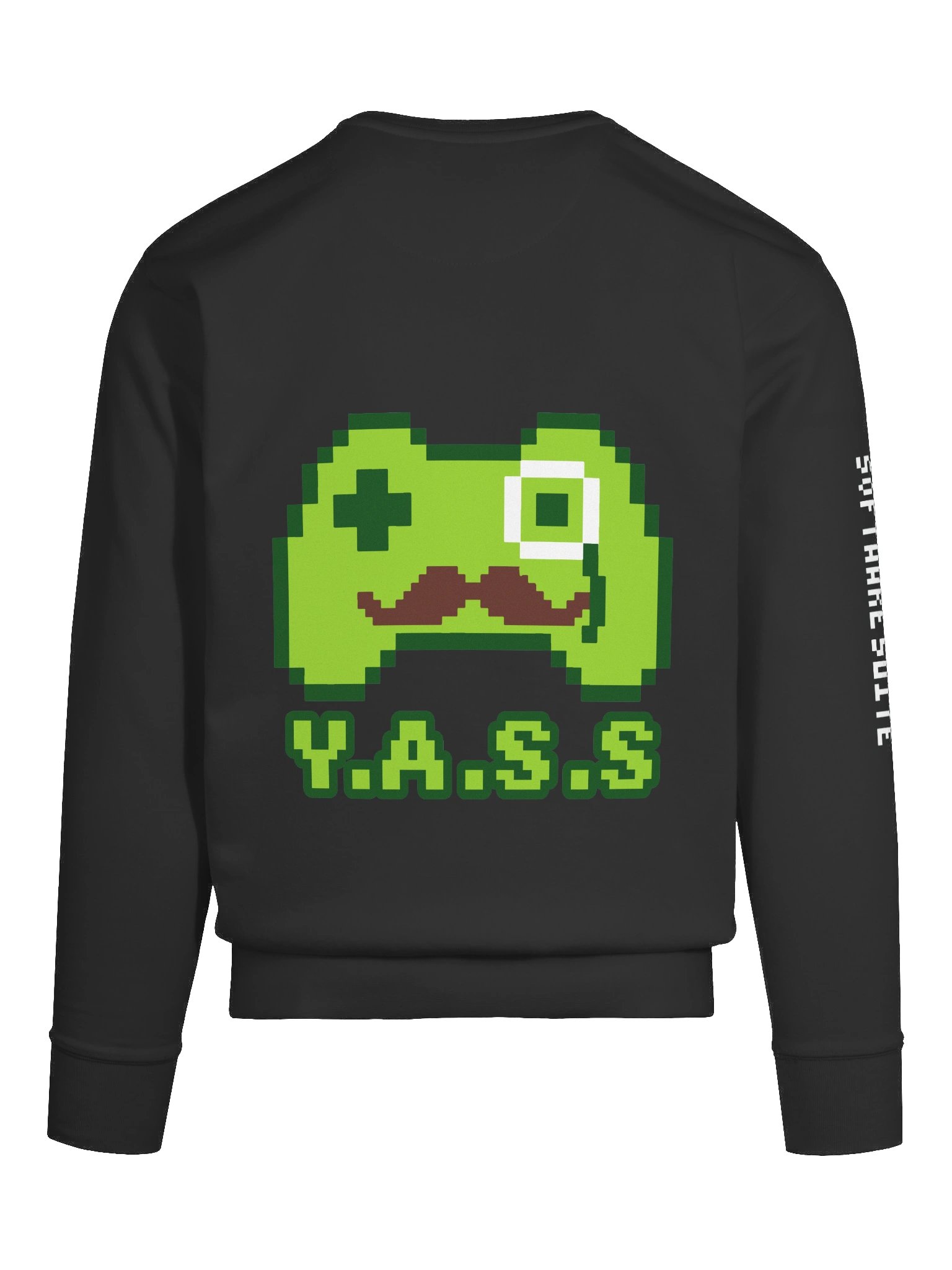 Y.A.S.S Pullover product image (11)