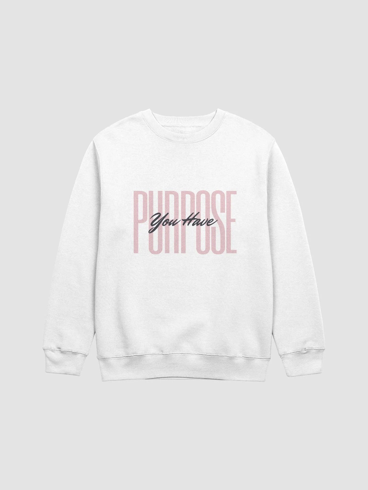 Sweatshirt product image (1)