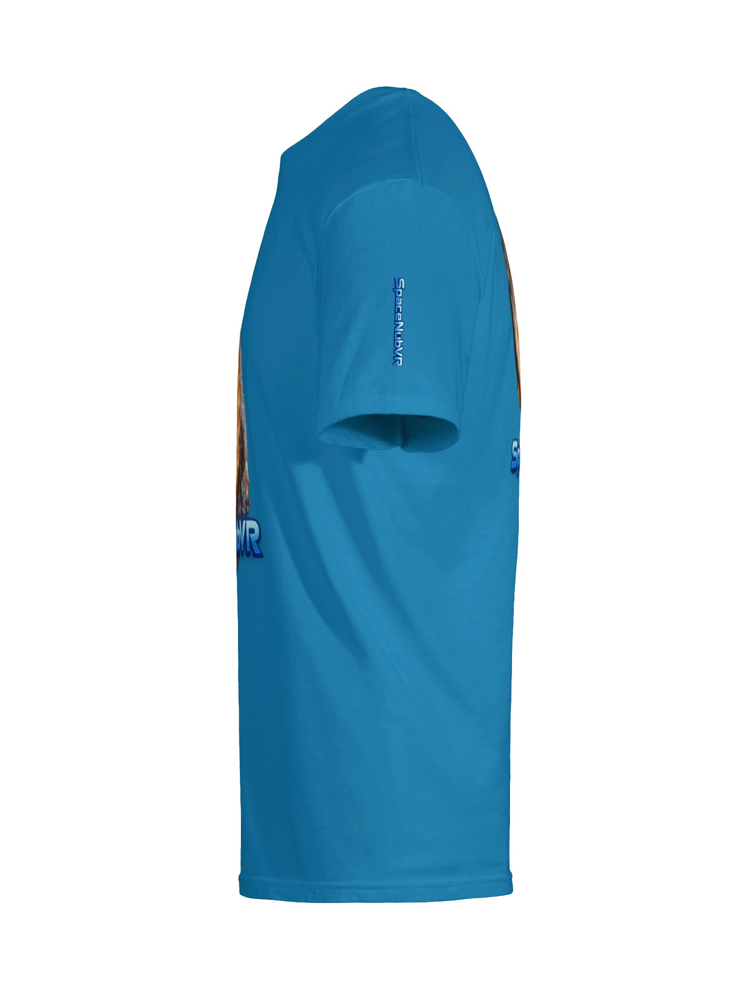 First Edition Blue Shirt product image (9)