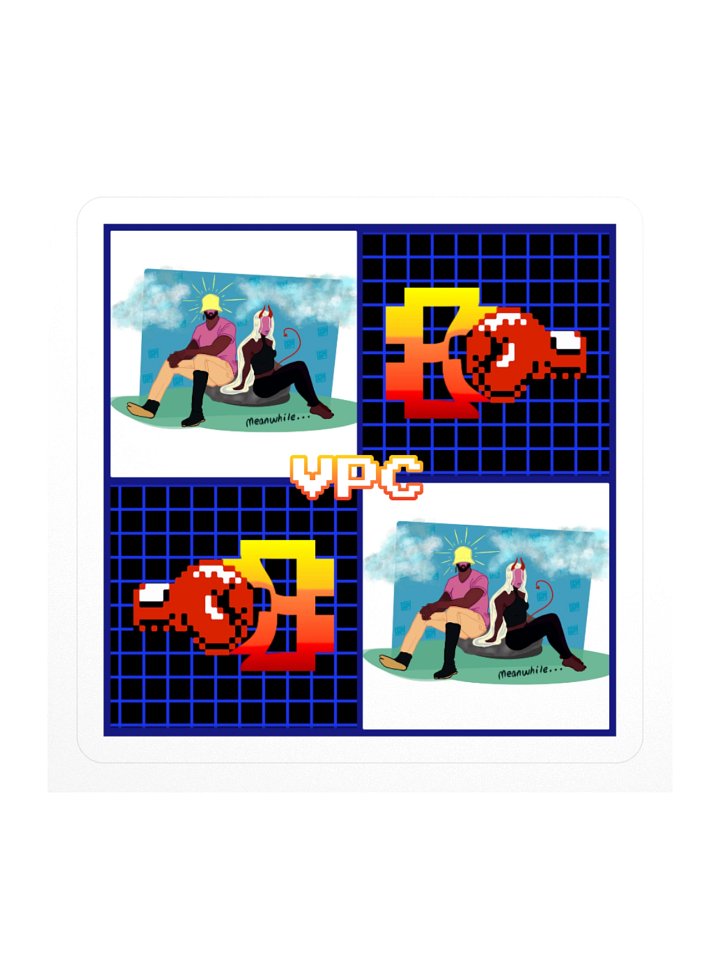okumura vpc8 fan sticker product image (2)