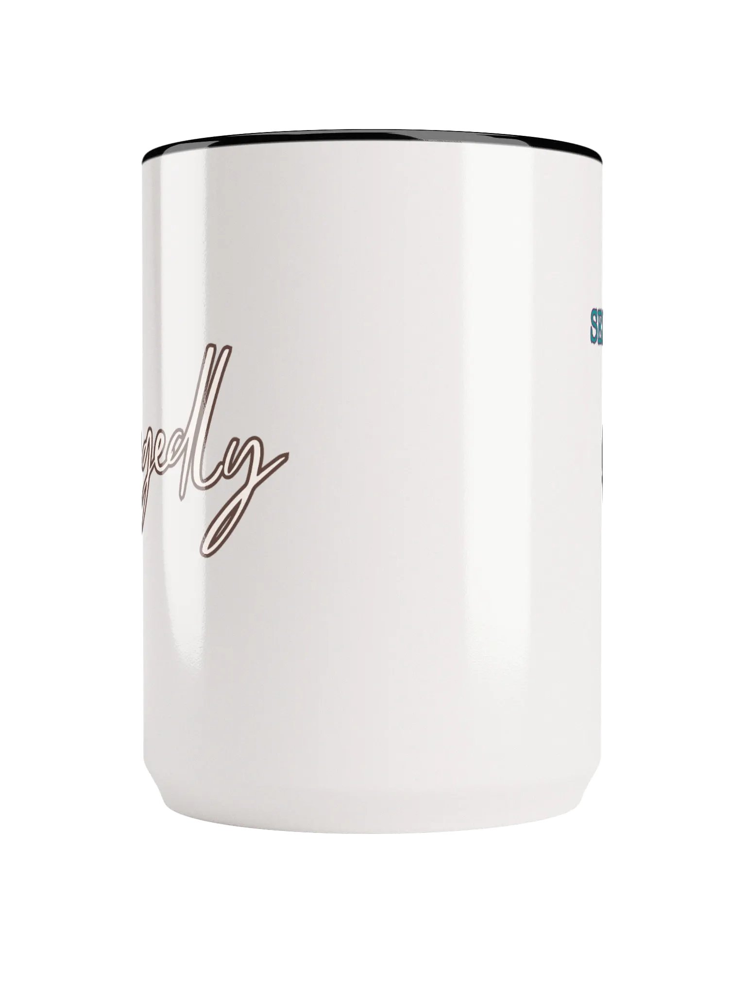 Allegedly Serial Napper Mug product image (5)