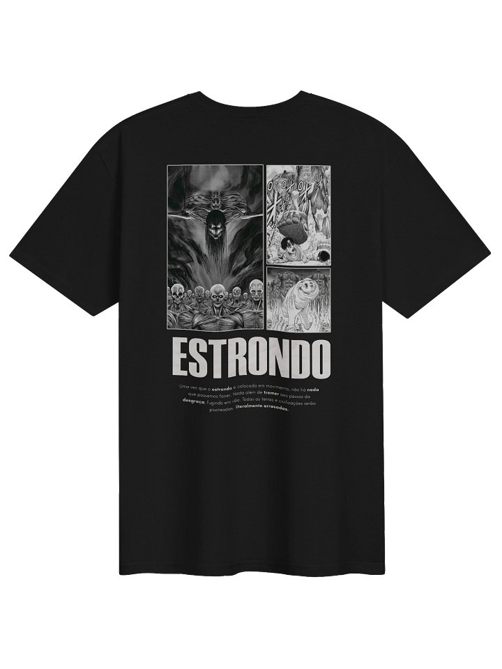Estrondo product image (2)