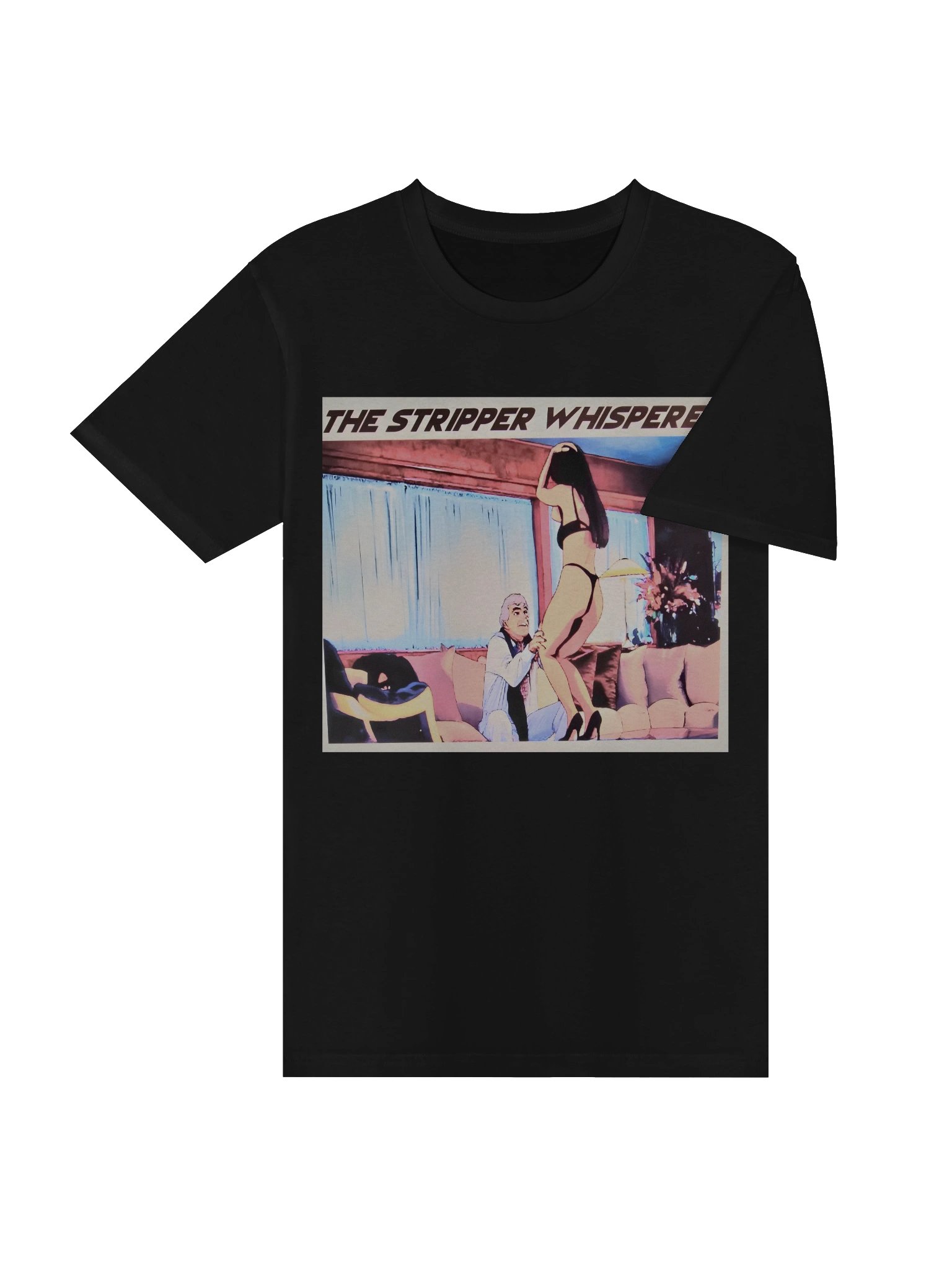 tabledance shirt product image (4)