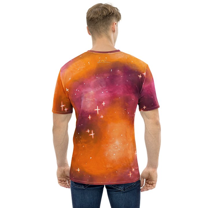 A Proud Universe - Lesbian, Tee product image (1)