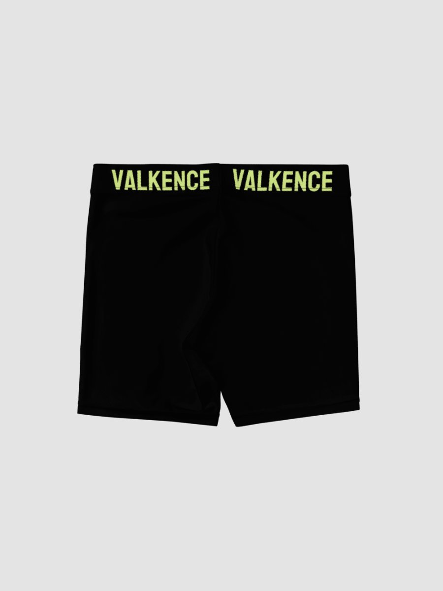 Active Shorts - Black product image (8)