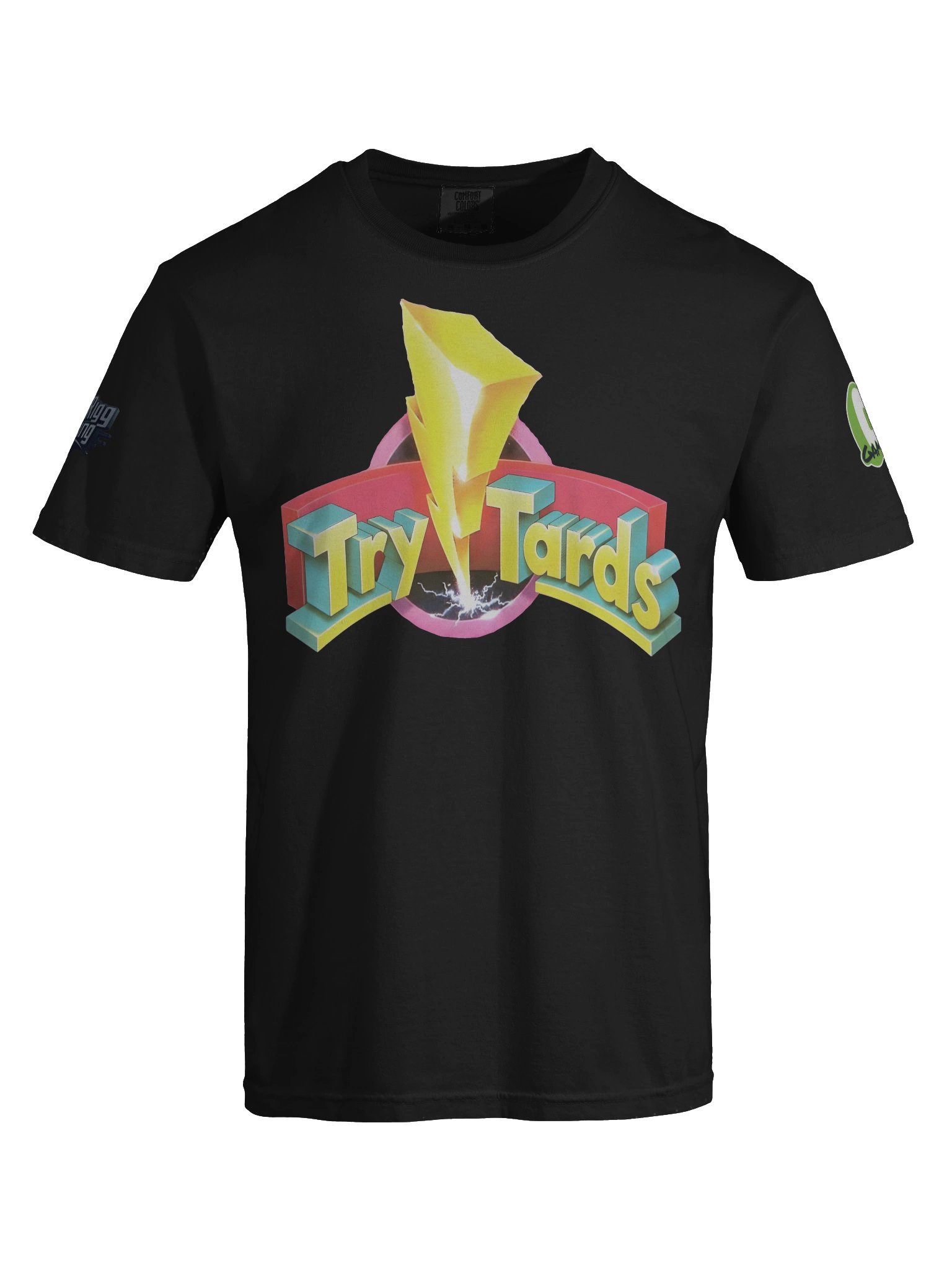 TardRangers product image (7)