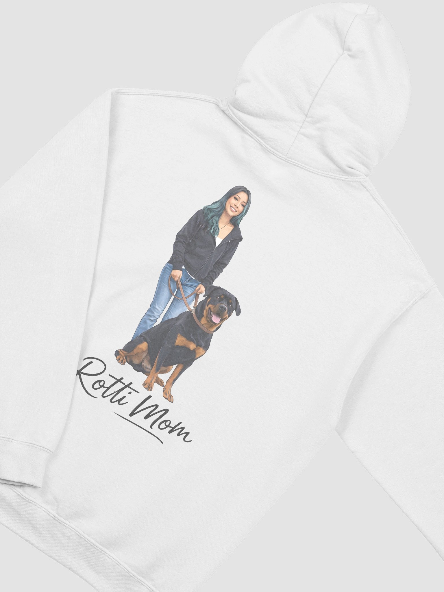 Adventure Paws Classic Hoodie product image (4)