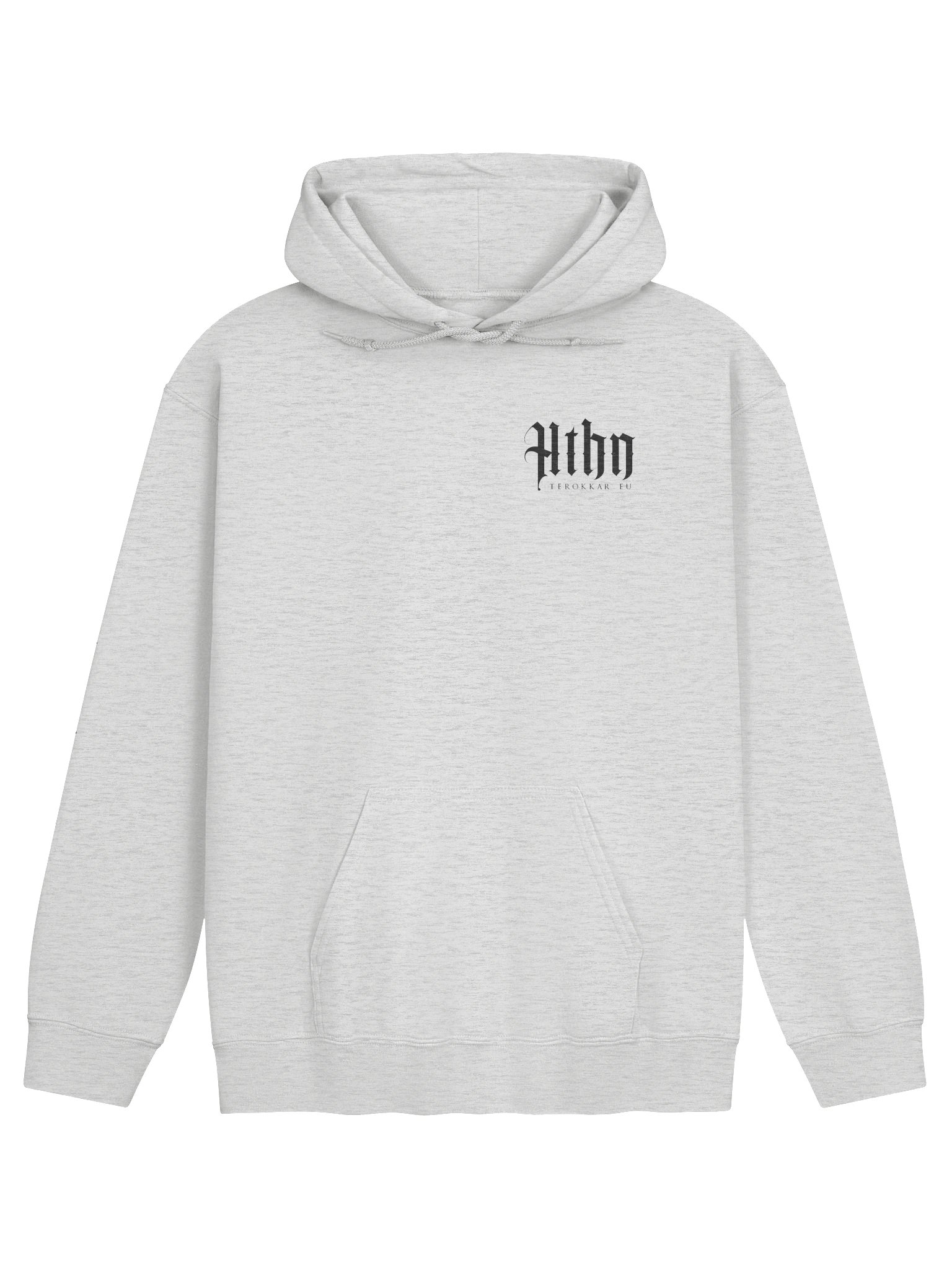 HTHN - Hallowed Collection Hoodie (Light) product image (1)