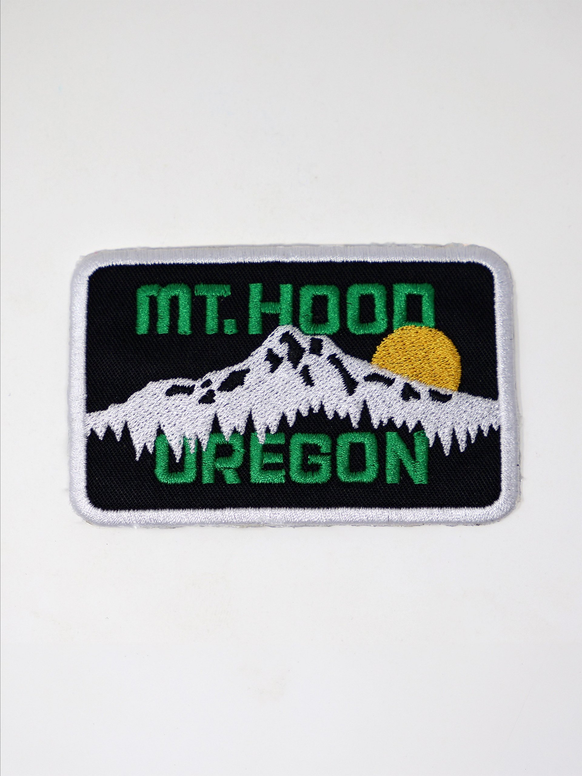 Mt. Hood // Patch product image (1)