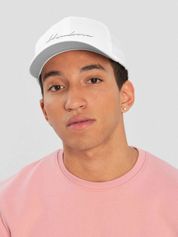 Signature ballcap product image (7)