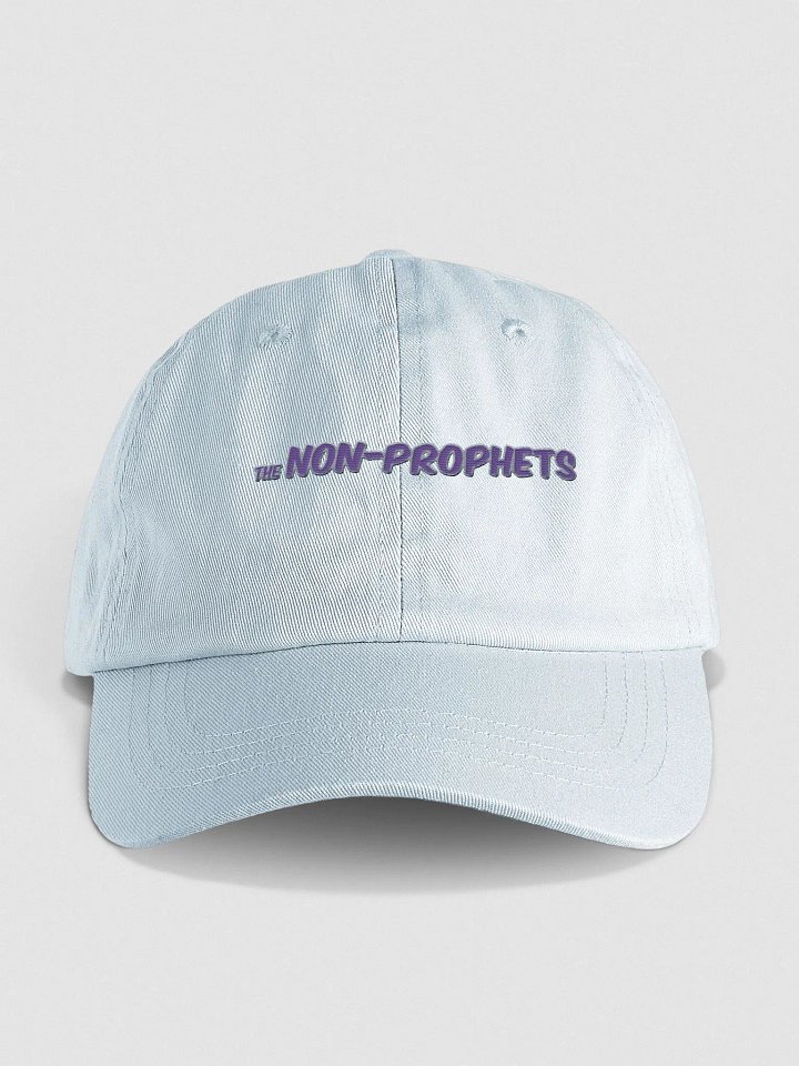 The Non-Prophets Pastel Hat product image (1)