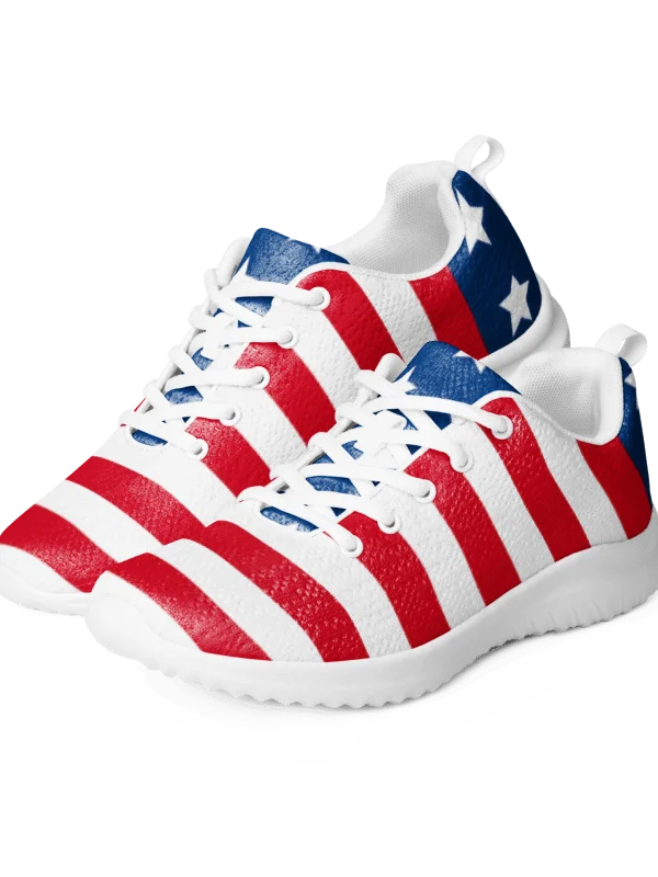 Men's USA Athletic Sneakers product image (2)