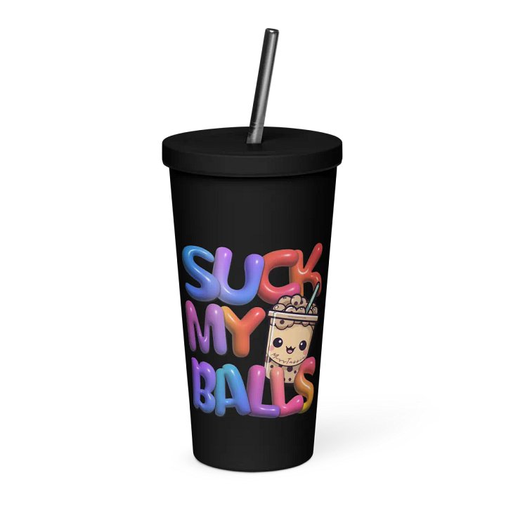 Boba Tumbler product image (1)