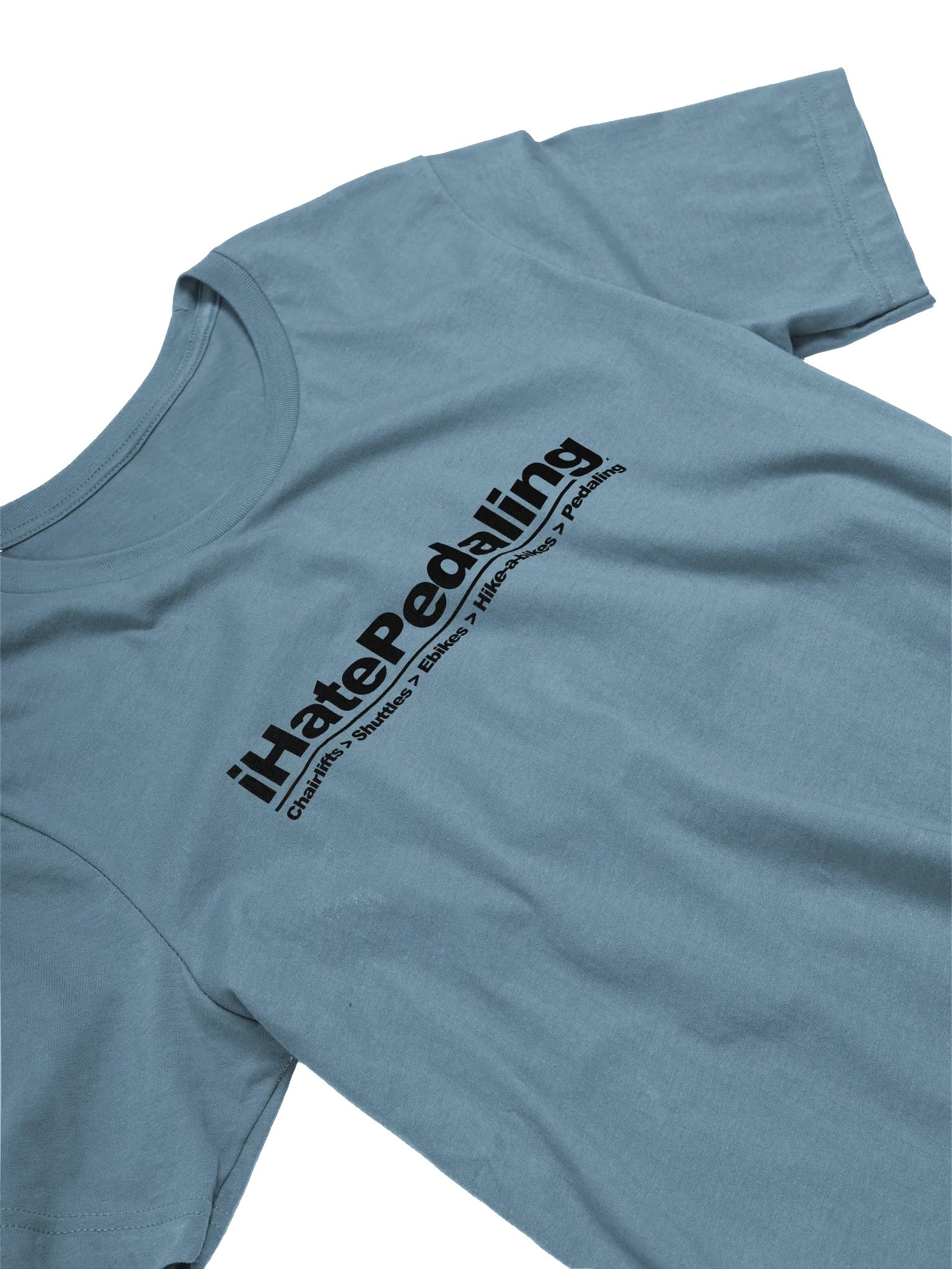 iHatePedaling product image (3)