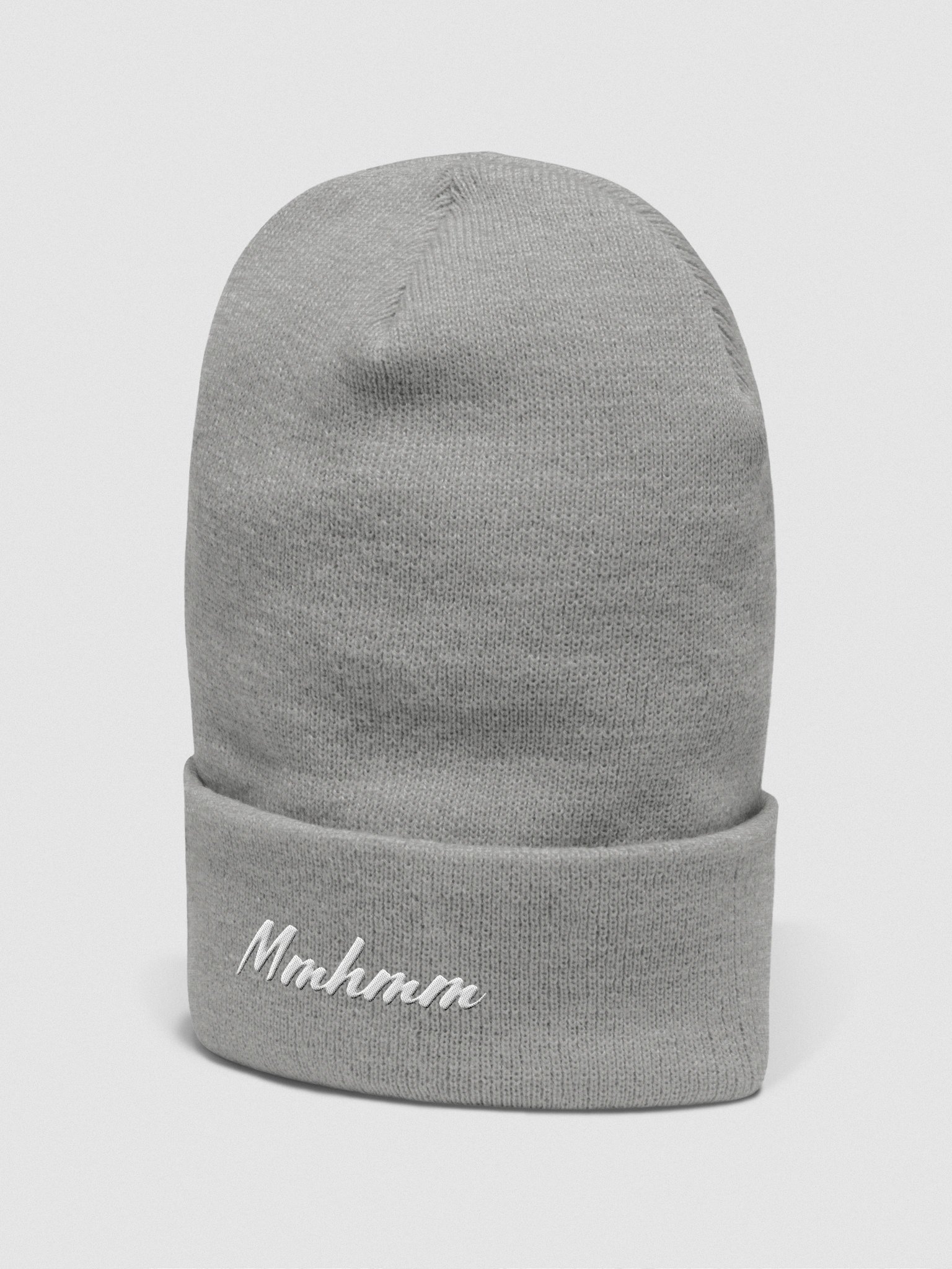 Mmhmm Beanie product image (19)