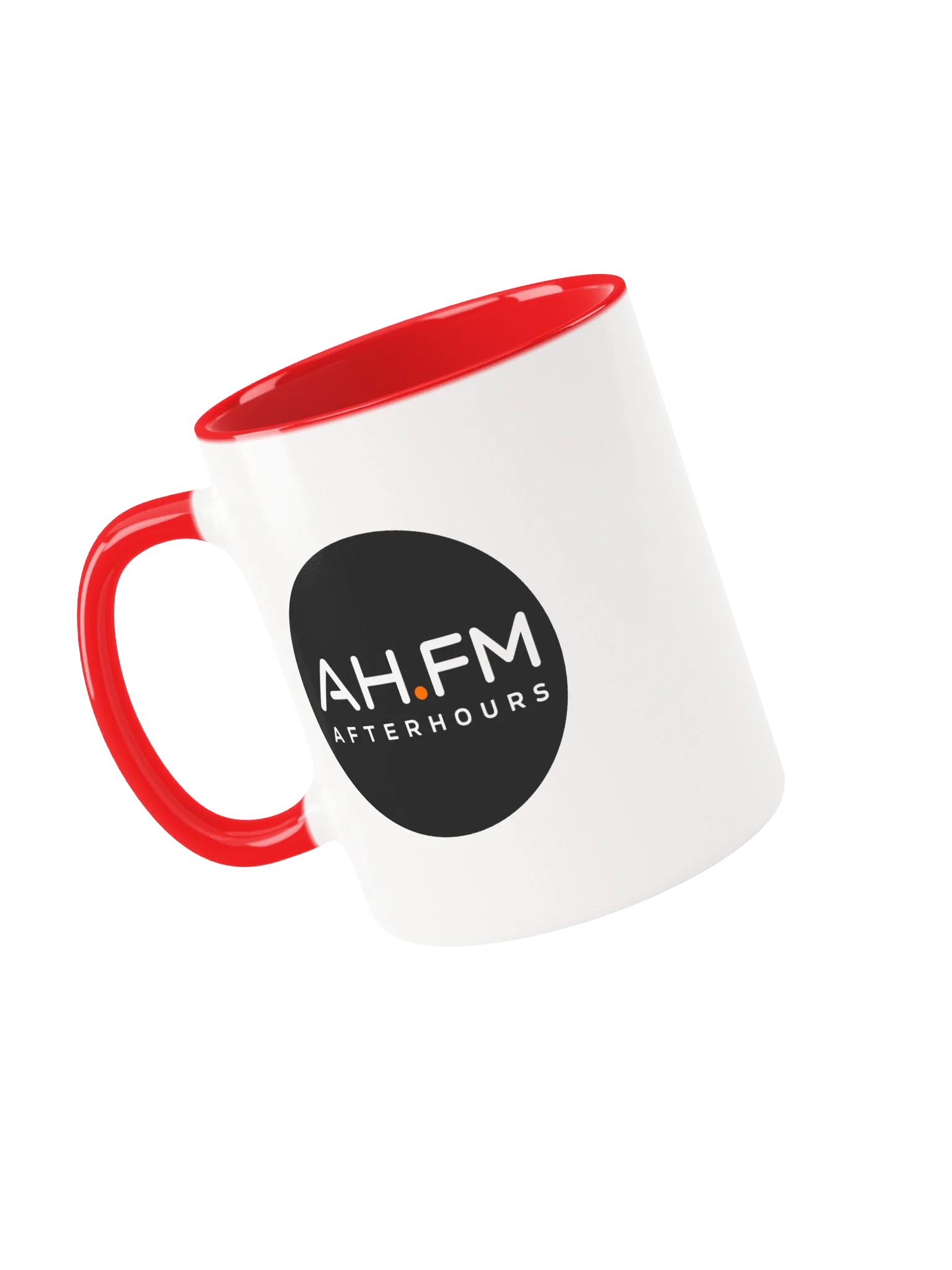 AH.FM Mug product image (16)
