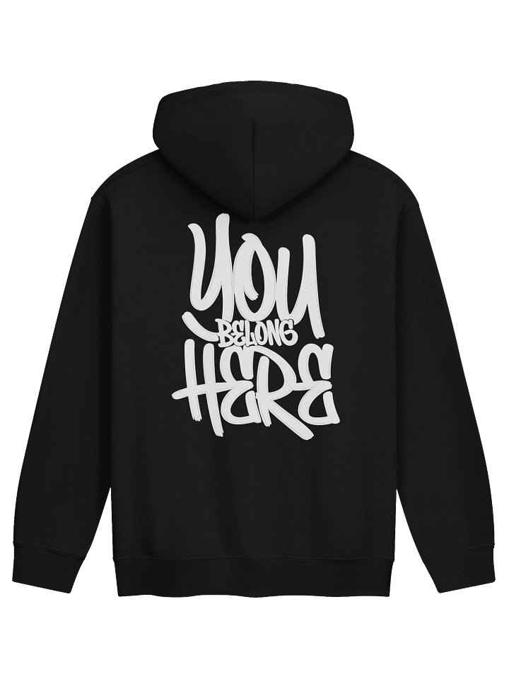 YBH Squad Hoodie product image (11)
