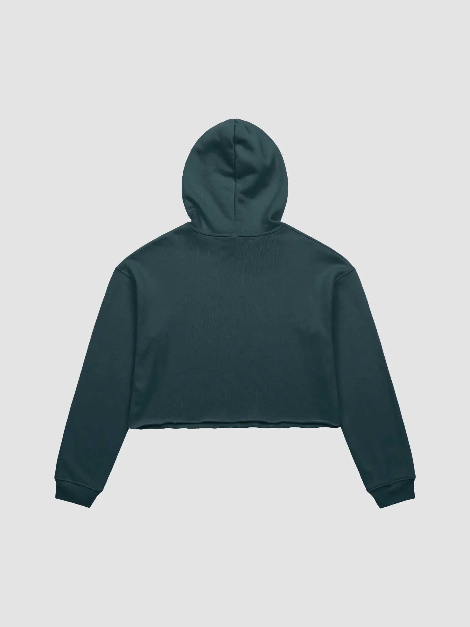 Spooky Babe Cropped Jacket product image (2)