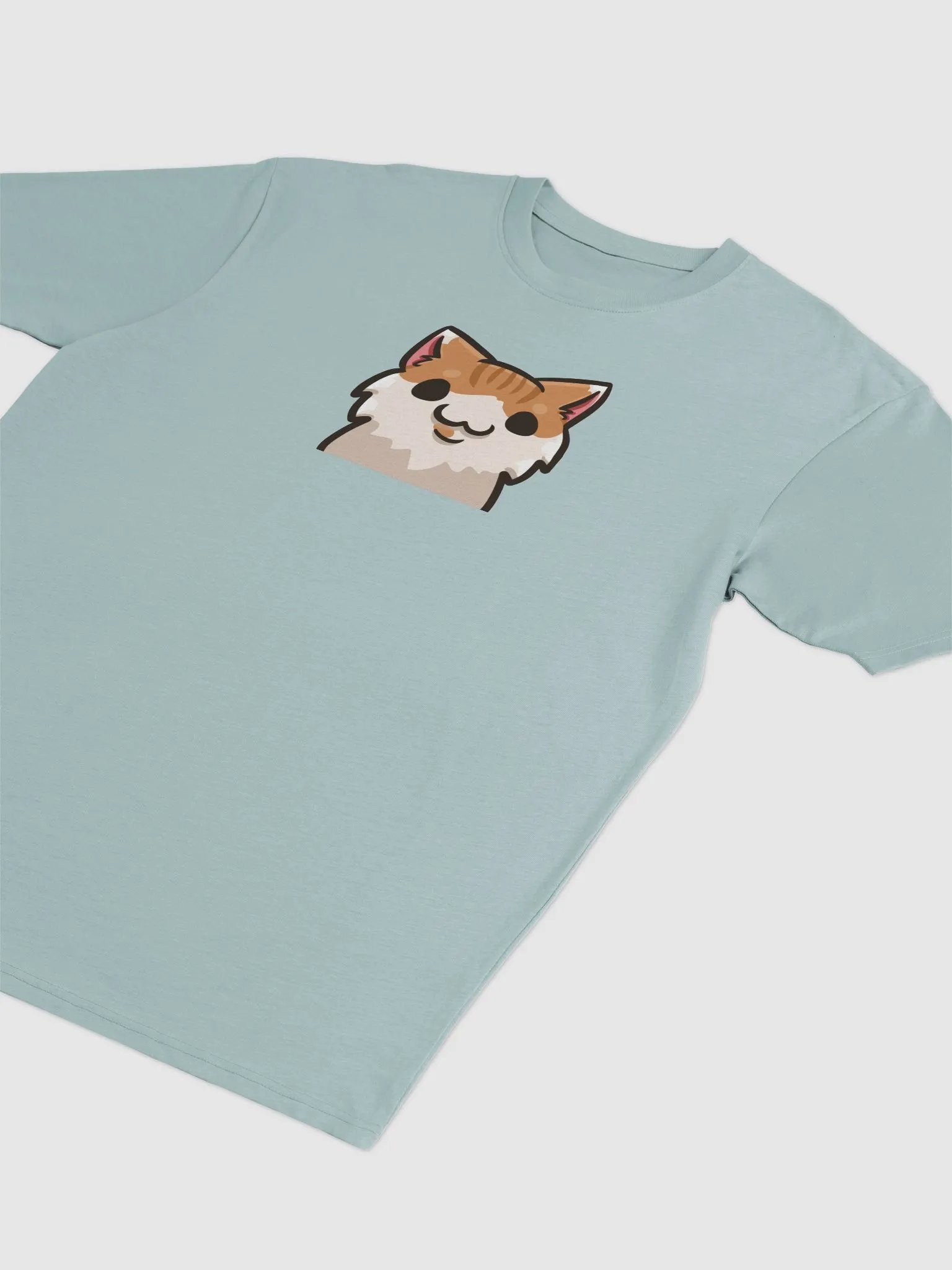 Loki Tee (Short Sleeve) product image (17)