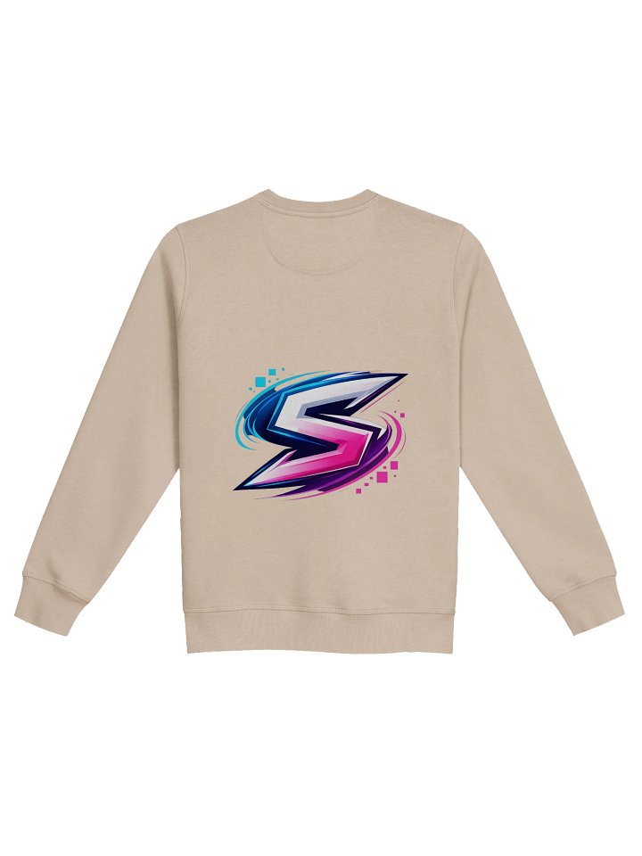Sudadera Mujer sin capucha product image (8)