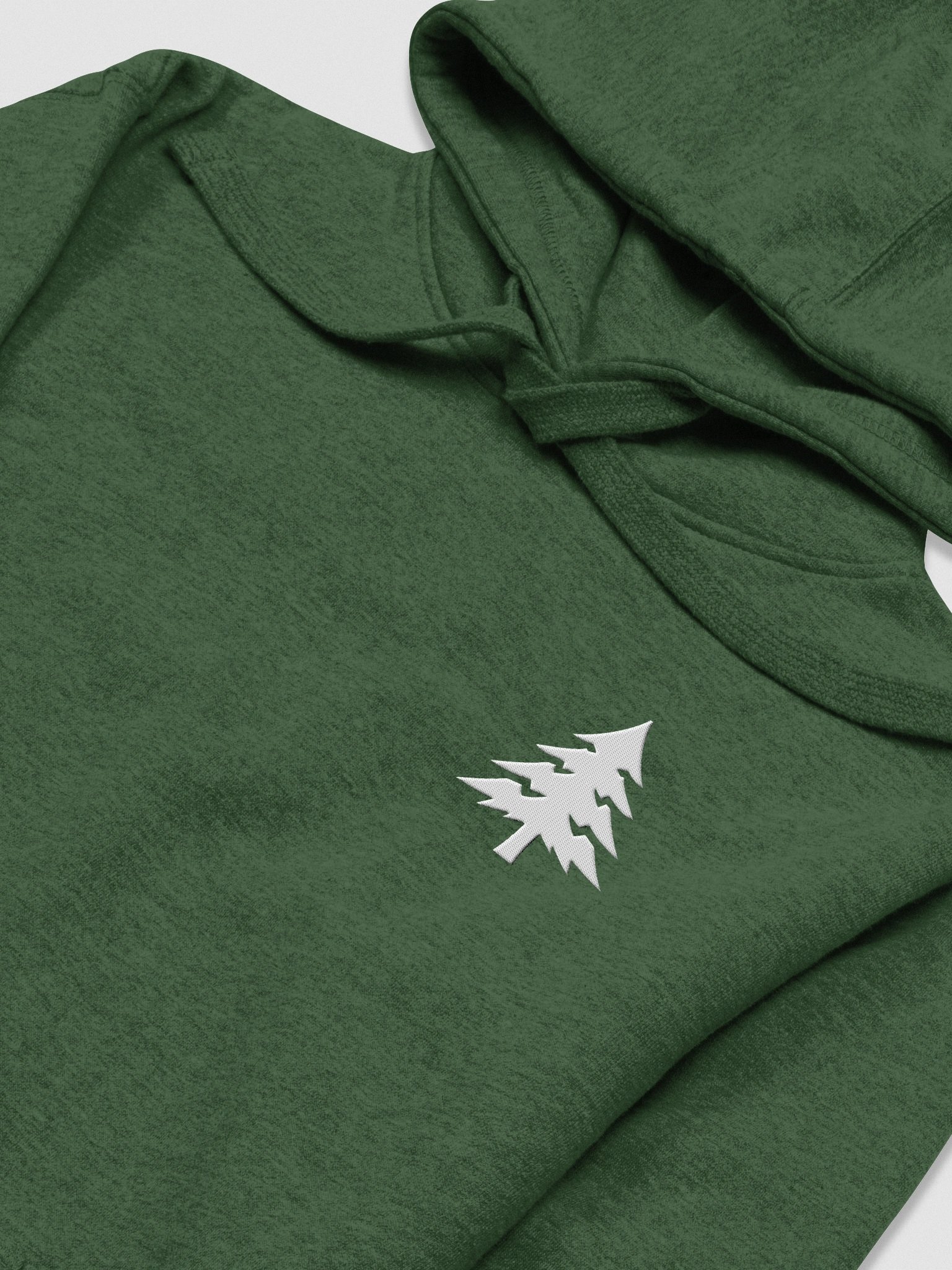 Organic Comfort: Eco Raglan Hoodie product image (11)
