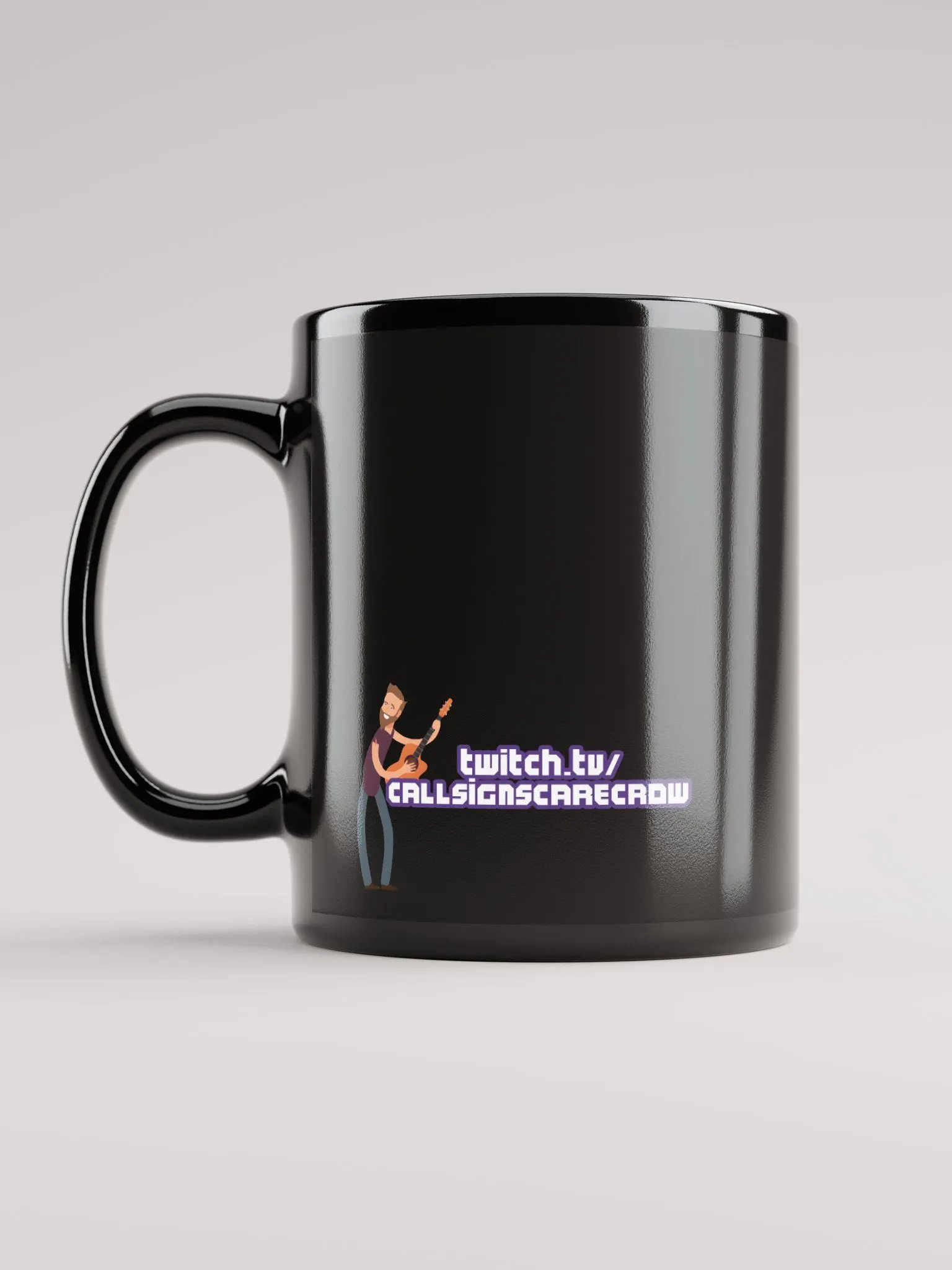 'Stop Falling Down' Mug product image (6)