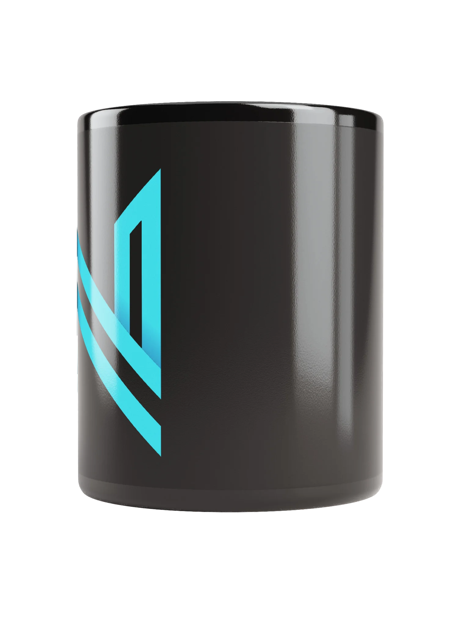 Black NFTI Mug product image (5)