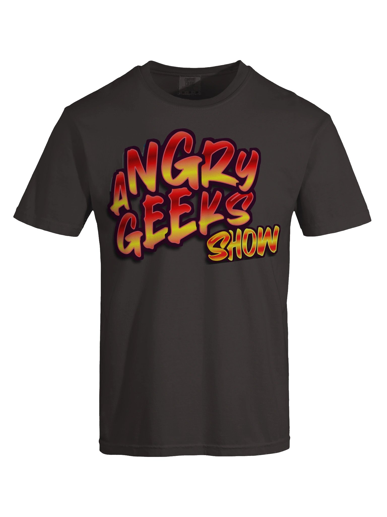 ANGRYGEEKS SHOW product image (37)