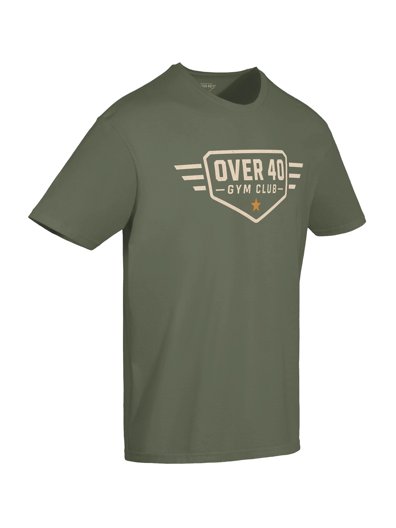O4GC T-Shirt product image (3)