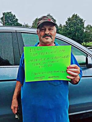 praying for #help4Frenchie 🙏💚 cuz just like those previous elderly folks who all got help thanks to the good ppl of the internet ie Nola, Butch, Carman, etc along w/all the folks helped via ~philanthropic users such as @Jimmy Darts, Frenchie is hoping to be one of them!! so if you can, PLEASE help share his vids & visit any of the links & maybe, just maybe- donate? thank you all SO much!! fingers crossed 🤞😌 direct link to main video: @Alxzndii 🆘️ #help4Frenchie  #gofundme #mrbeast #pulte #rent #elderly #elderlycare #helpplease #therentistoohigh #rentistoohigh #therentistoodamnhigh #rentcaps #wherearethekindpeople #please