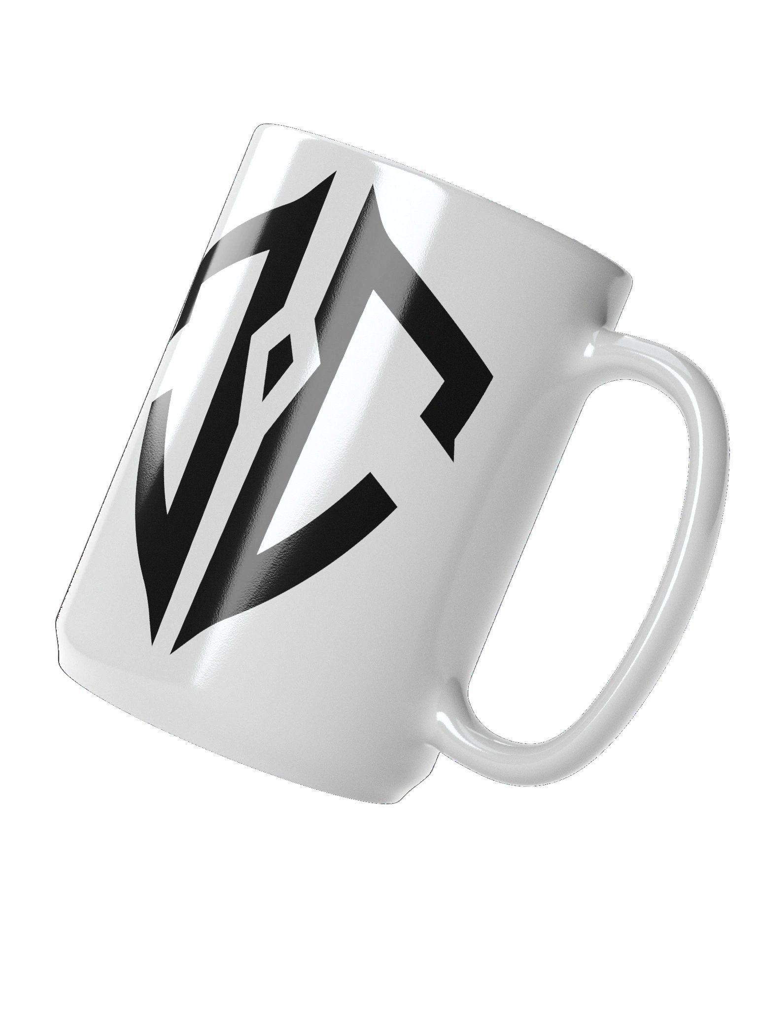 Mug - White product image (2)
