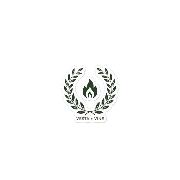 The Lore-Keeper's Sigil - Evergreen product image (2)