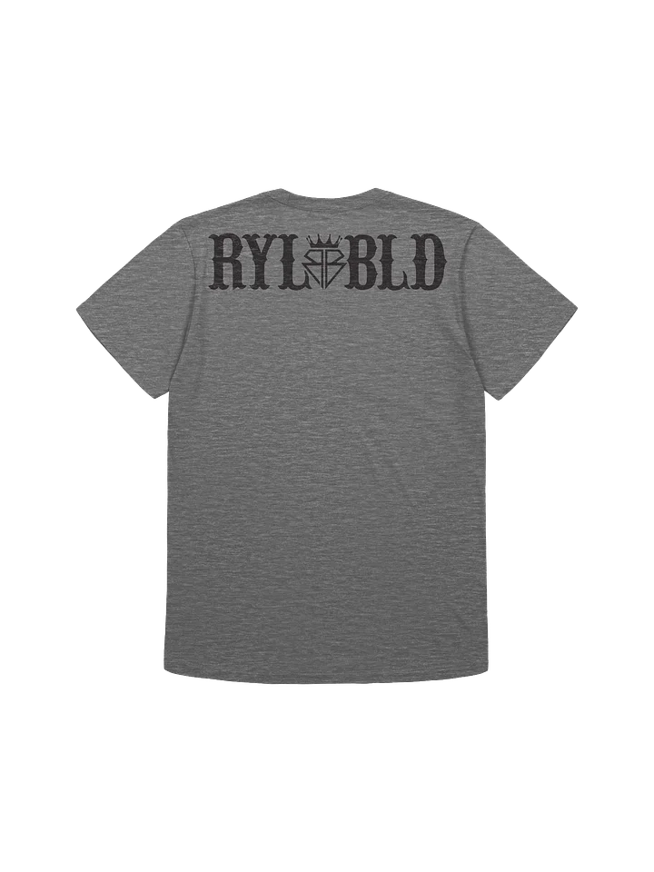 RYL BLD BLACK LOGO product image (2)