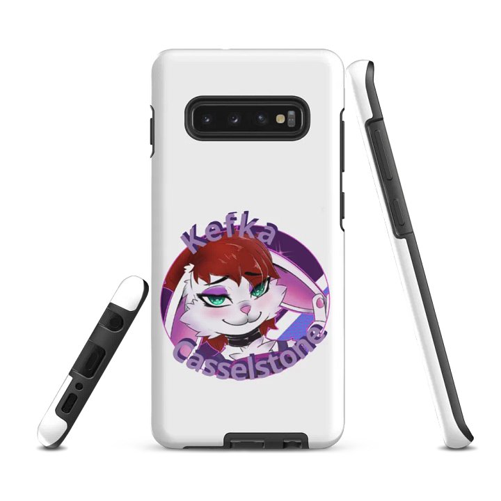 Kefka Bunny Samsung case product image (3)