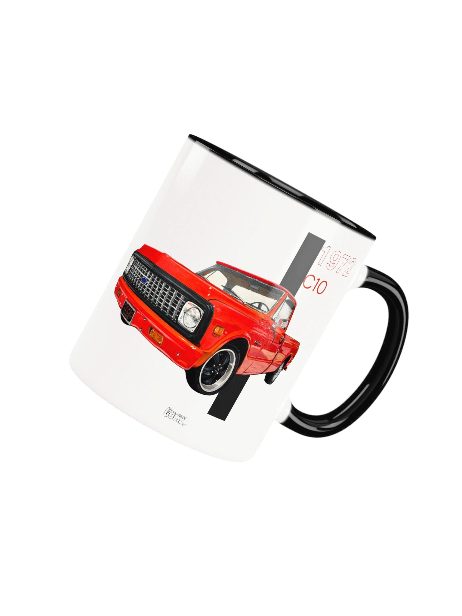 Frank C10 Coffee Mug product image (8)